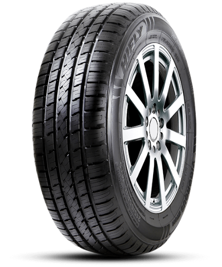 Picture of LT235/85R16 HIFLY VIGOROUS HT601 120/116R 10PR 