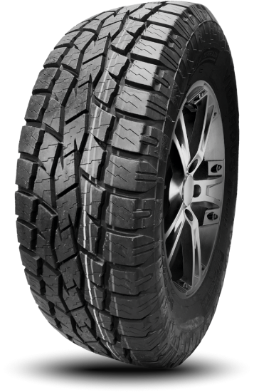 Picture of 265/60R18 HIFLY VIGOROUS AT606 110T