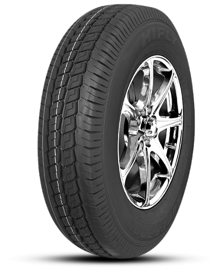 Picture of 155R13C HIFLY SUPER2000 90/88Q 