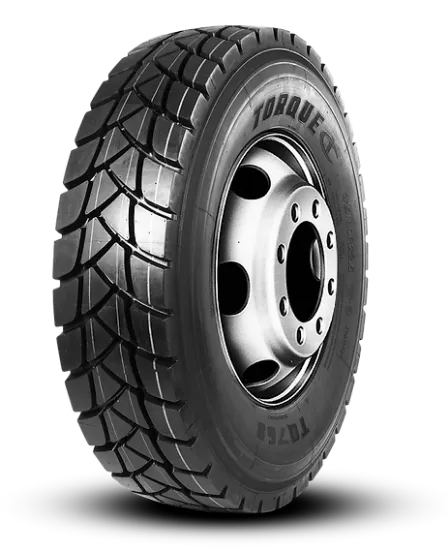 Picture of 315/80R22.5 TORQUE TQ768 156/152L 
