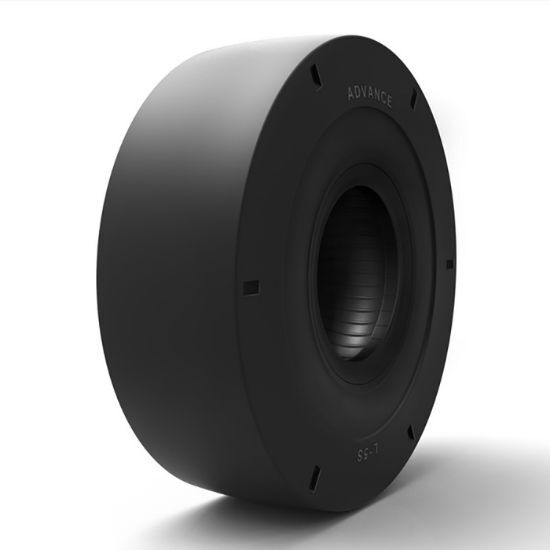 Picture of 20.5-25 ADVANCE GS80 L-5S 24PR TL