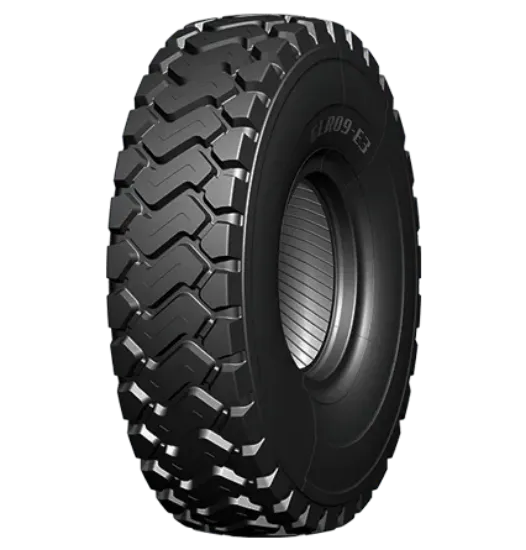 Picture of 26.5R25 ADVANCE GLR09 E3 TL **