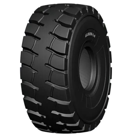 Picture of 26.5R25 ADVANCE GLR28 L4 TL ***/*