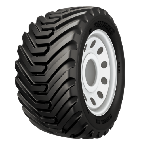 Picture of 600/50-22.5 ALLIANCE FLOTATION 328 16PR TL AGRI