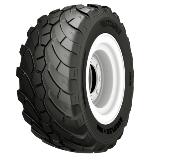 Picture of VF710/45R22.5 ALLIANCE  AGRIFLEX+ 389 XT TL 