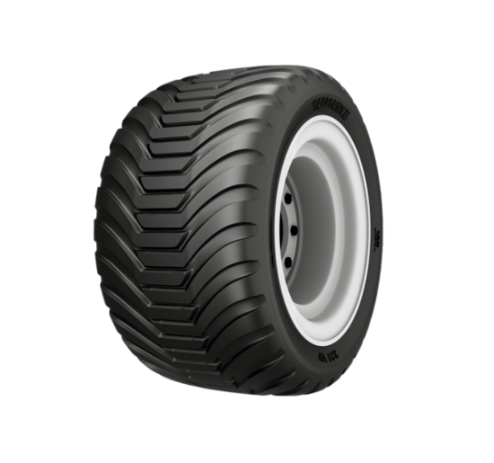 Picture of 500/60-22.5 ALLIANCE A-328 V.PLUS 16PR TL 