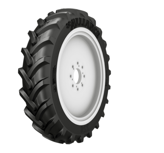 Picture of 16.9-24 ALLIANCE 358 8PR TT R-1 AGRI
