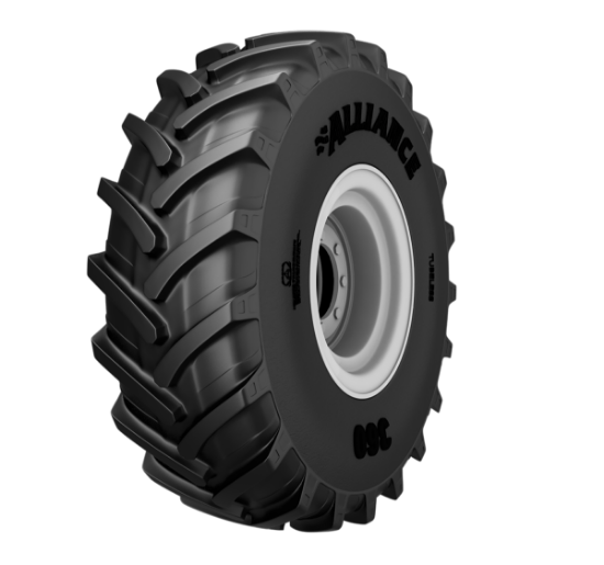 Picture of 750/65R26 ALLIANCE 360 R-1W 166A8/163B TL AGRI