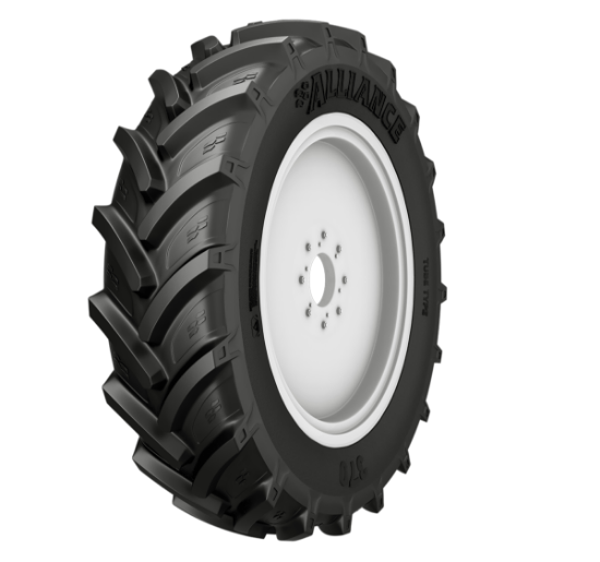 Picture of 360/70R24 ALLIANCE 370 122A8 119B TL 