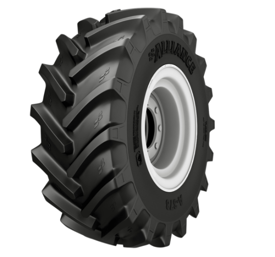Picture of 620/75R30 ALLIANCE 378 AGRI*XL 169A8/166D TL 