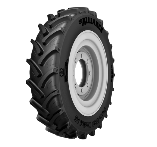 Picture of 320/80R42 AL 842FARMPRO 80R-1W 141A8/141B TL AGRI.