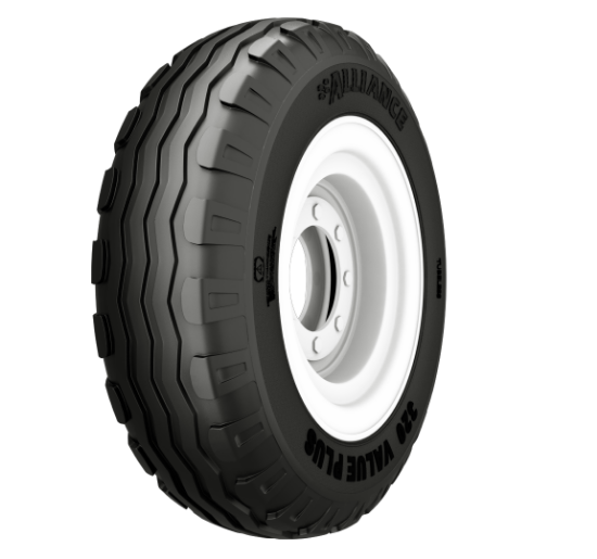 Picture of 400/60-15.5 ALLIANCE 16PR 320 VALUE + TL AGRI