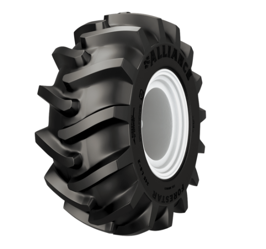 Picture of 18.4-34 ALLIANCE FORESTAR 345 TT 