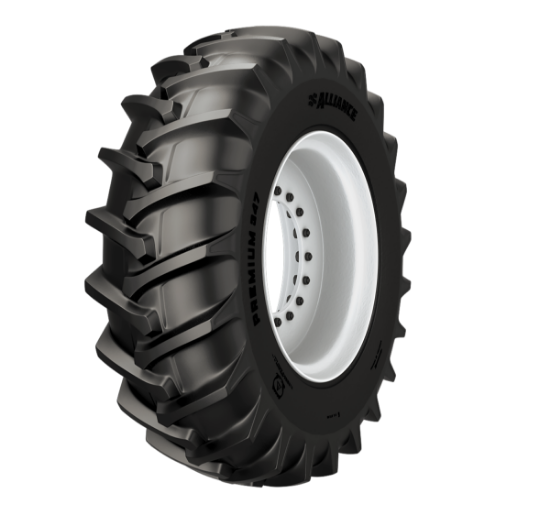 Picture of 23.1-26 GALAXY 347 TL 