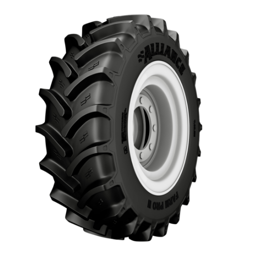 Picture of 420/85R24 ALLIANCE FARMPRO II R-1W TL AGRI