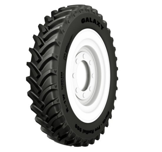 Picture of 320/90R46 GALAXY EARTH PRO RADIAL 900 TL AGRI