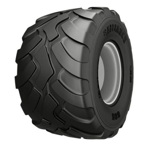 Picture of 710/45R22.5 ALLIANCE 885 AGRI