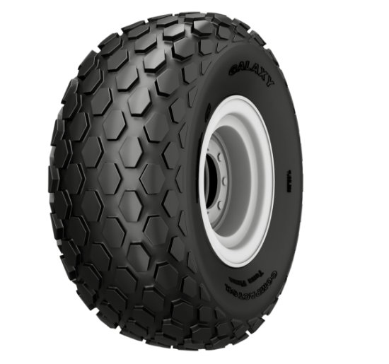 Picture of 23.1-26 GALAXY COMPACTOR R-3 12PR TL PAVER