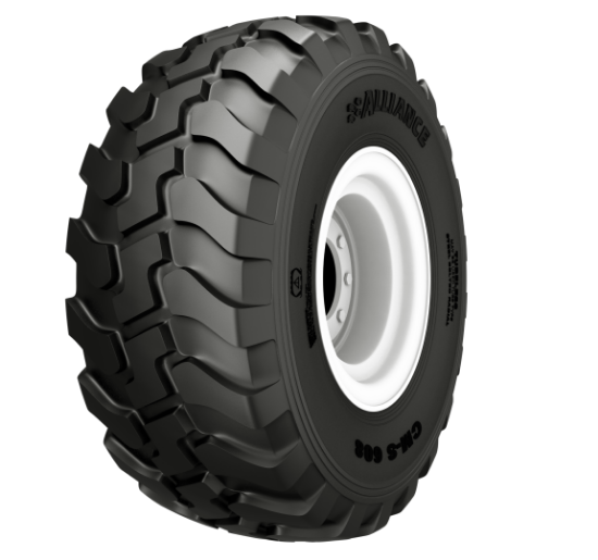 Picture of 405/70R24 ALLIANCE CM-S-608 TL TELEHANDLER